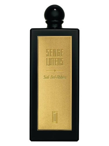 Serge Lutens Sidi Bel-Abbès