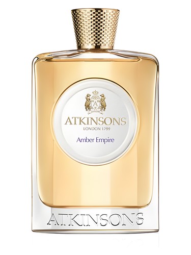 Atkinsons Amber Empire