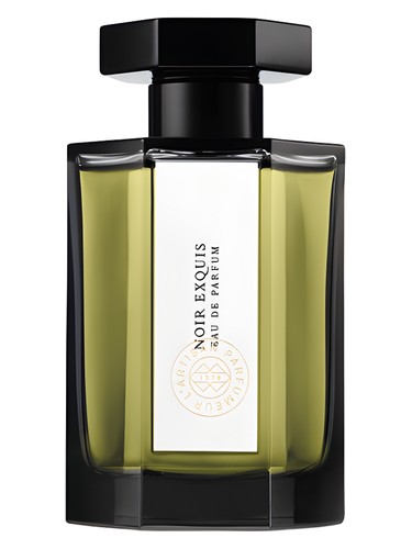 L'artisan Parfumeur Noir Exquis