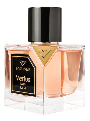 Vertus Rose Prive