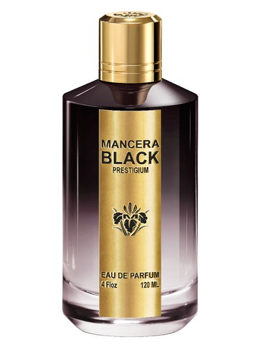 Mancera Black Prestigium