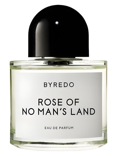 Byredo Rose Of No Man's Land