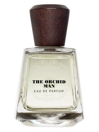 Frapin The Orchid Man