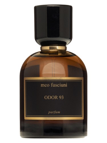 Meo fusciuni Odor 93