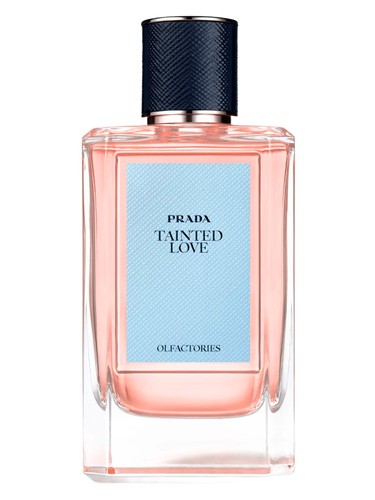 Prada Tainted Love