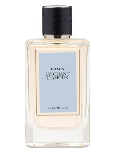 Prada Un Chant D’Amour