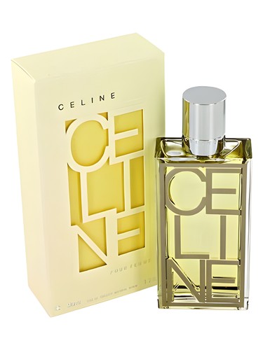 Celine Celine