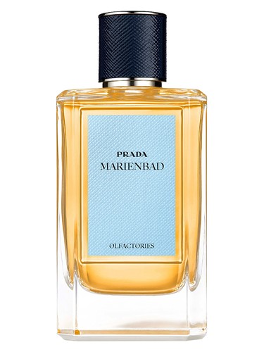 Prada Marienbad
