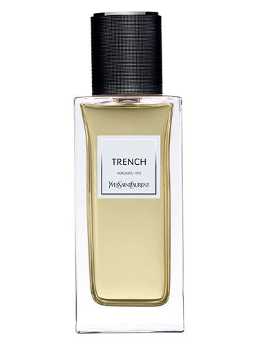 Yves Saint Laurent Trench