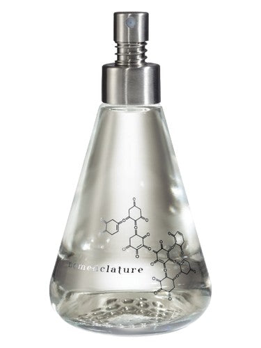 Nomenclature Orb-ital