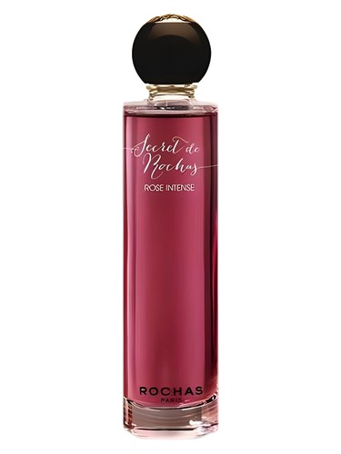 Rochas Secret de Rochas Rose Intense