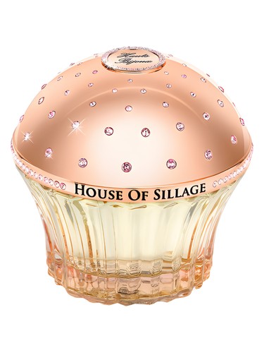 House of Sillage Hauts Bijoux