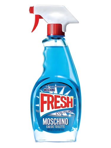 Moschino Fresh Couture