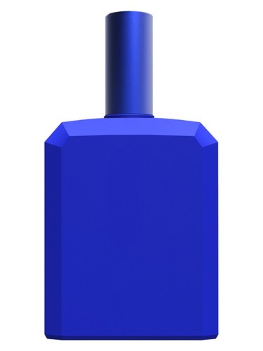 Histoires de Parfums This Is Not A Blue Bottle