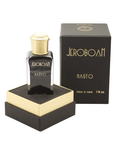 Jeroboam Hauto