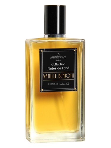 Affinessence Vanille Benjoin