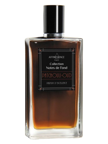 Affinessence Patchouli Oud