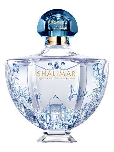 Guerlain Shalimar Souffle de Parfum 2015