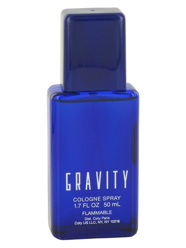 Coty Gravity