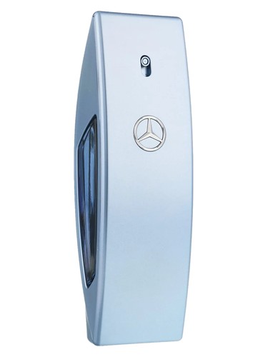 Mercedes Benz Mercedes Benz Club Fresh