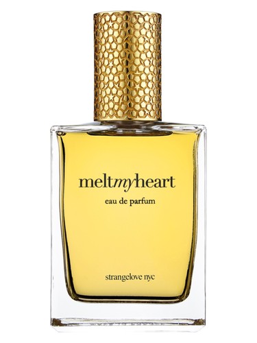Strangelove NYC Melt My Heart