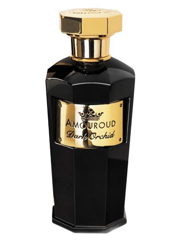 Amouroud Dark Orchid