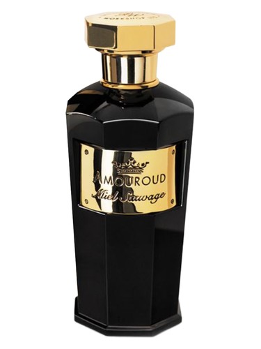 Amouroud Miel Sauvage