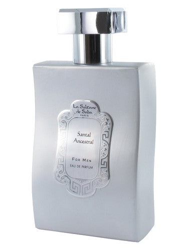 La Sultane de Saba Ancestral Sandalwood