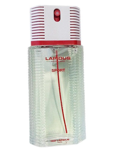 Ted Lapidus Lapidus Pour Homme Sport