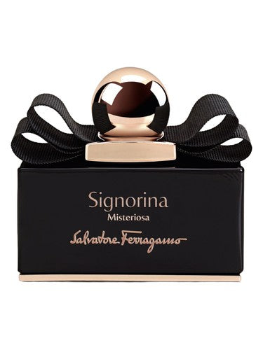 Salvatore Ferragamo Signorina Misteriosa