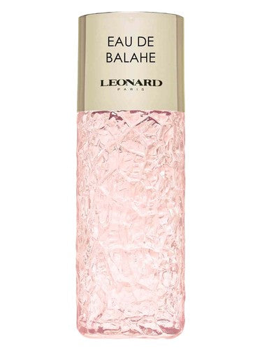 Leonard Eau de Balahe