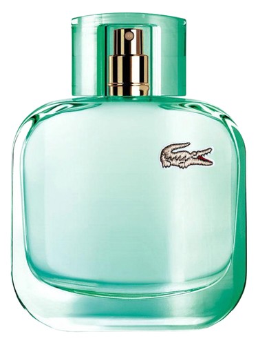 Lacoste Eau de Lacoste L.12.12 Pour Elle Natural