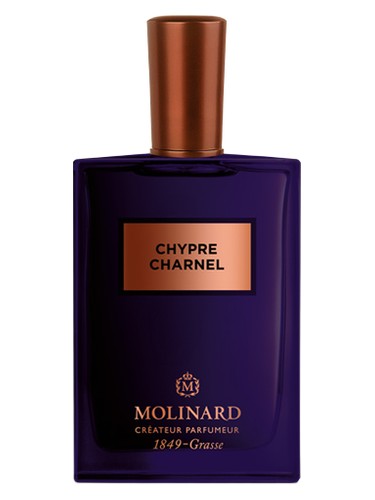 Molinard Chypre Charnel