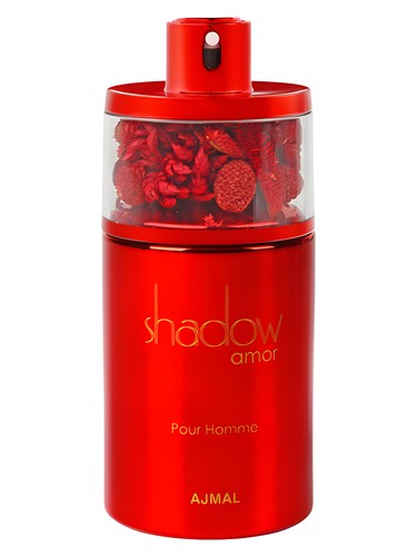 Ajmal Shadow Amor
