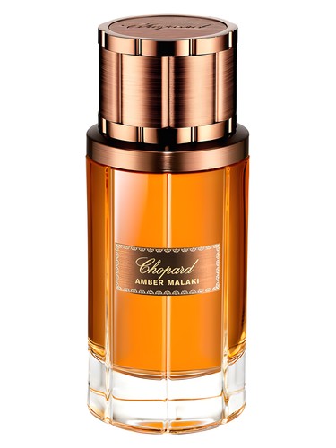 Chopard Amber Malaki