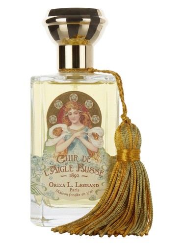 Oriza L. Legrand Cuir de l'Aigle Russe