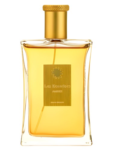 Les Ecuadors Ambre