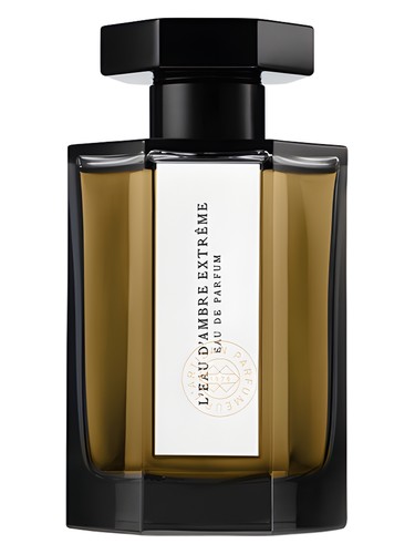 L'artisan Parfumeur L'Eau D'Ambre Extrême