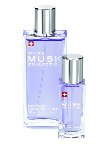 Musk Collection White Musk