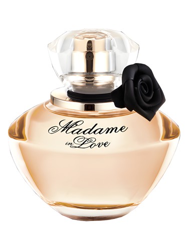 La Rive Madame in Love