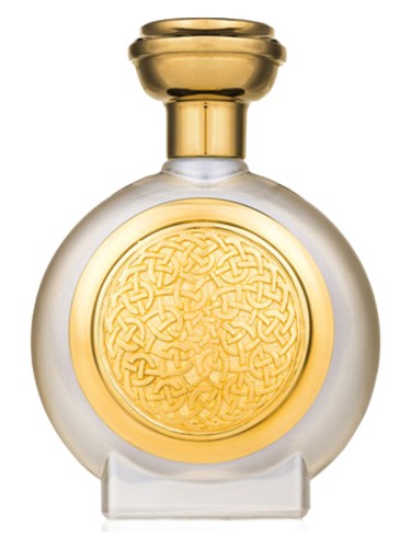 Boadicea the Victorious Amber Sapphire