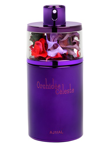 Ajmal Orchidee Celeste