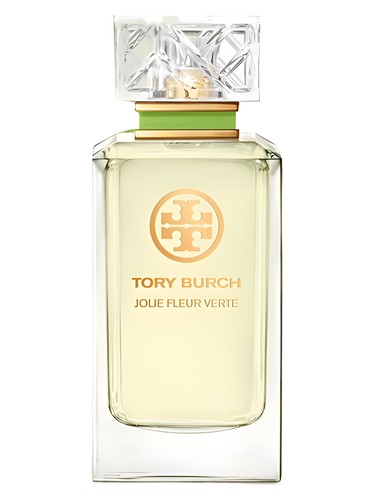Tory Burch Jolie Fleur Verte