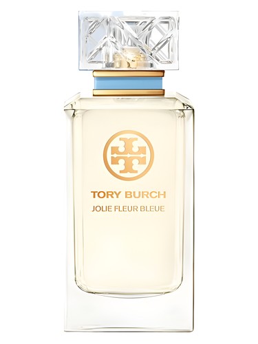 Tory Burch Jolie Fleur Bleue