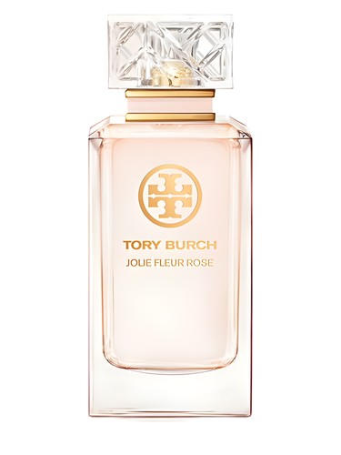 Tory Burch Jolie Fleur Rose