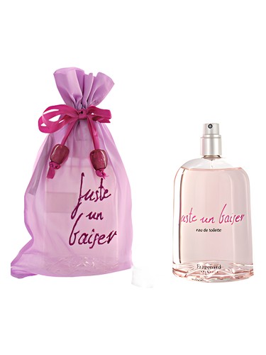 Fragonard Juste un Baiser