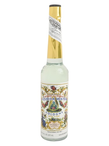 Lanman & Kemp Florida Water