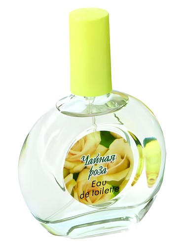 Parfums Guy Alari Tea Rose Чайная Роза