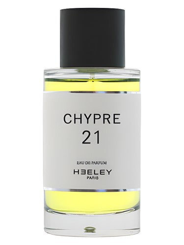 James Heeley Chypre 21