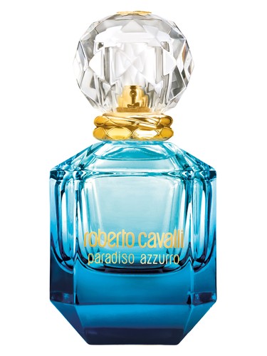 Roberto Cavalli Paradiso Azzurro